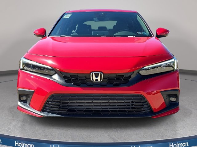 Used 2023 Honda Civic Sport Touring image 3