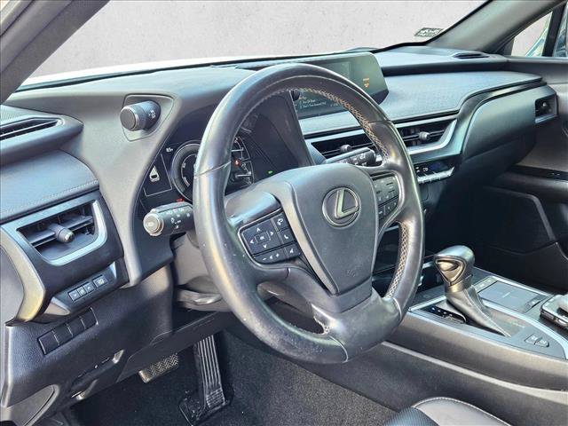 Used 2019 Lexus UX 250h w/ Premium Package AWD/4WD image 10
