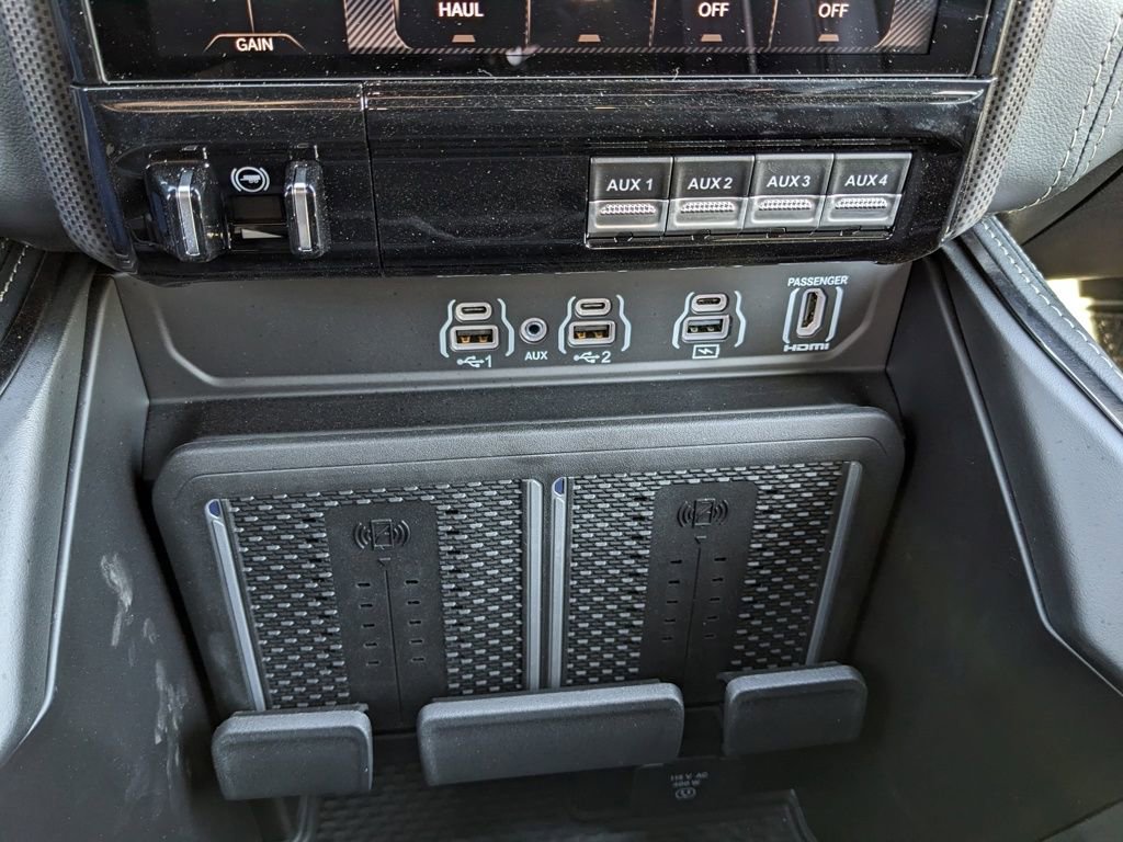 New 2026 RAM 2500 Limited image 44