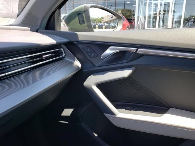 New 2026 Audi A3 2.0T Premium AWD/4WD image 25