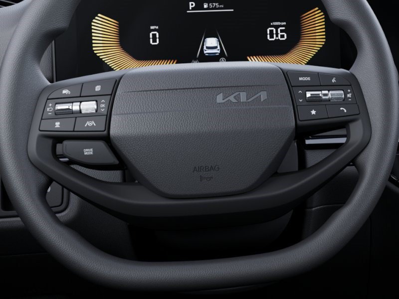 New 2027 Kia Sportage S FWD image 22