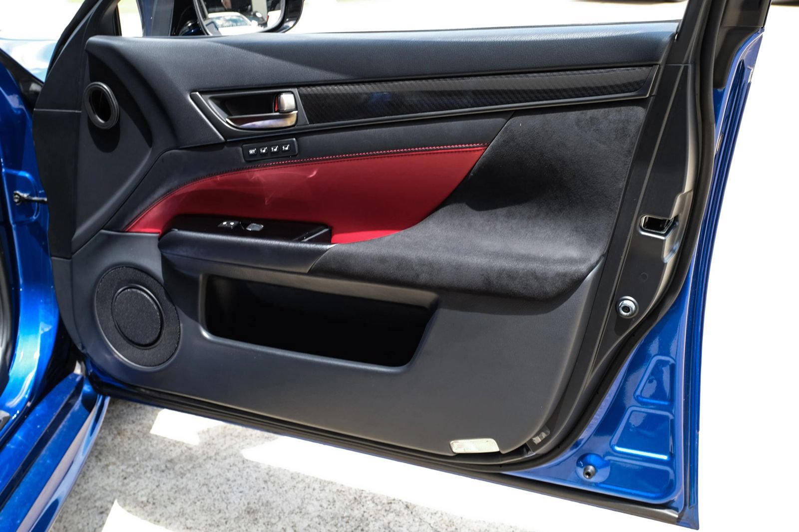 Used 2016 Lexus GS F RWD image 44