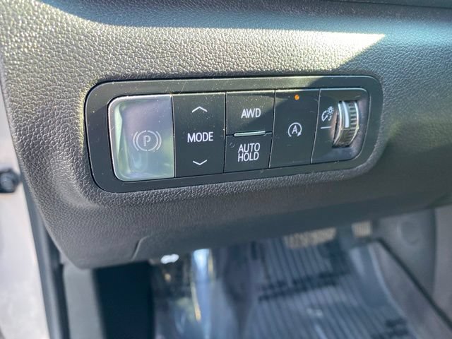 Used 2026 GMC Terrain Elevation w/ Black Edition AWD/4WD image 15