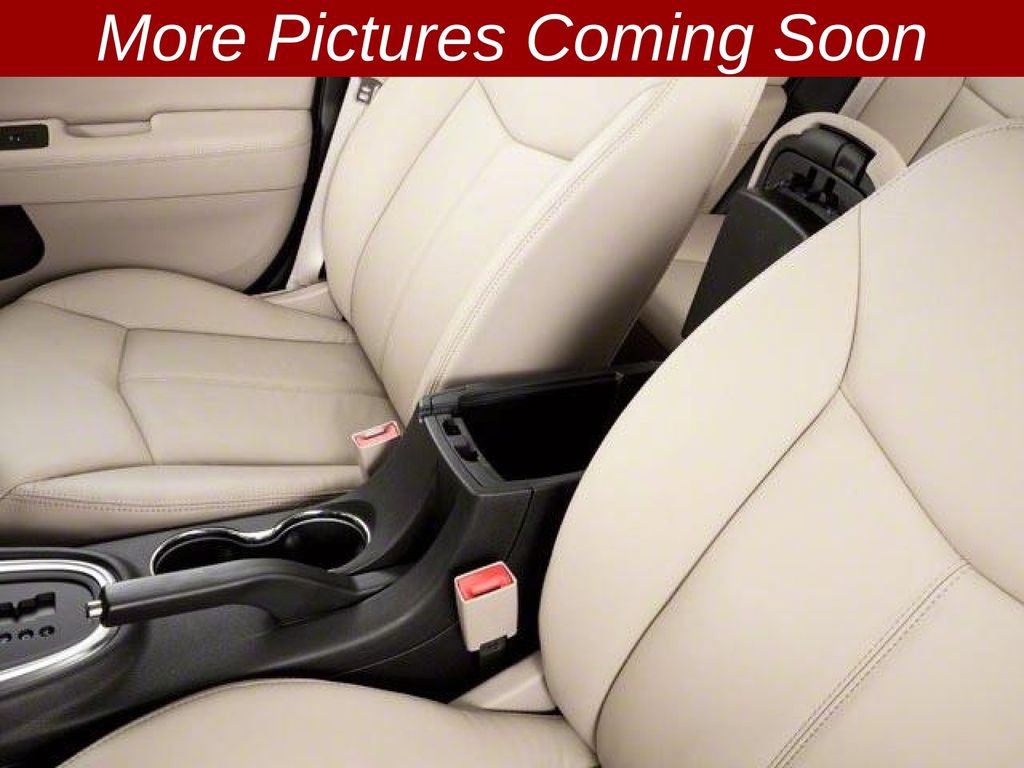 Used 2013 Chrysler 200 Limited FWD image 15