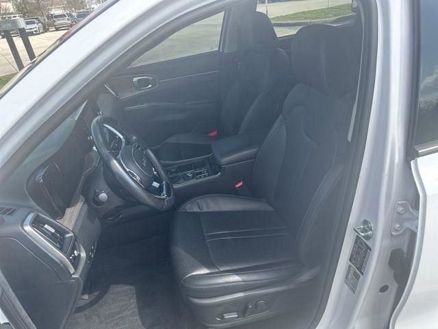 Used 2022 Kia Sorento EX FWD image 17