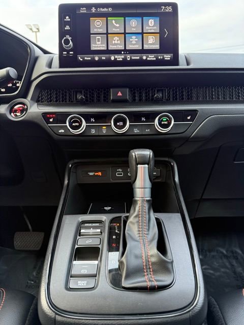 Used 2025 Honda CR-V Sport-L image 25