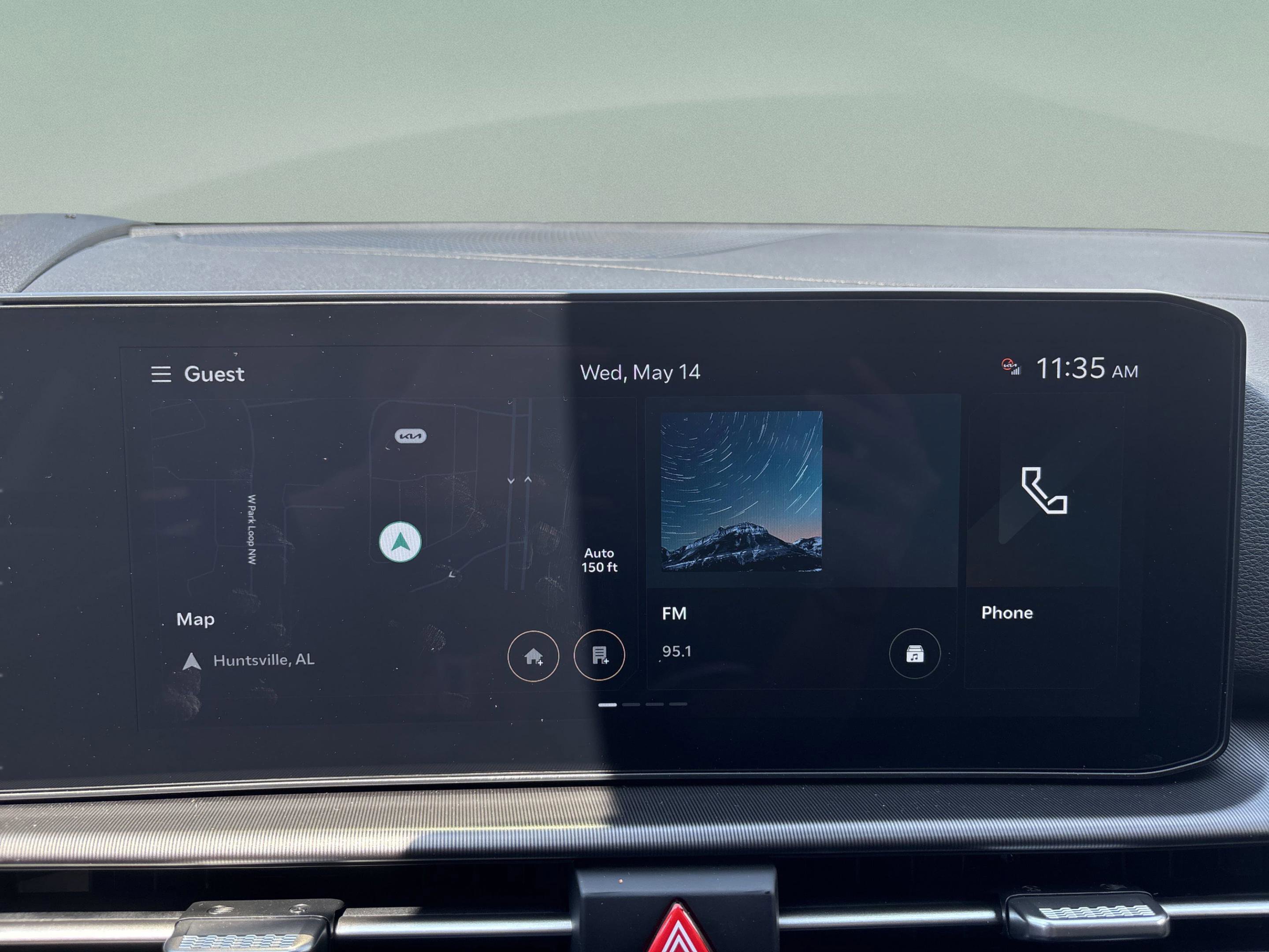 New 2026 Kia Sportage SX image 20