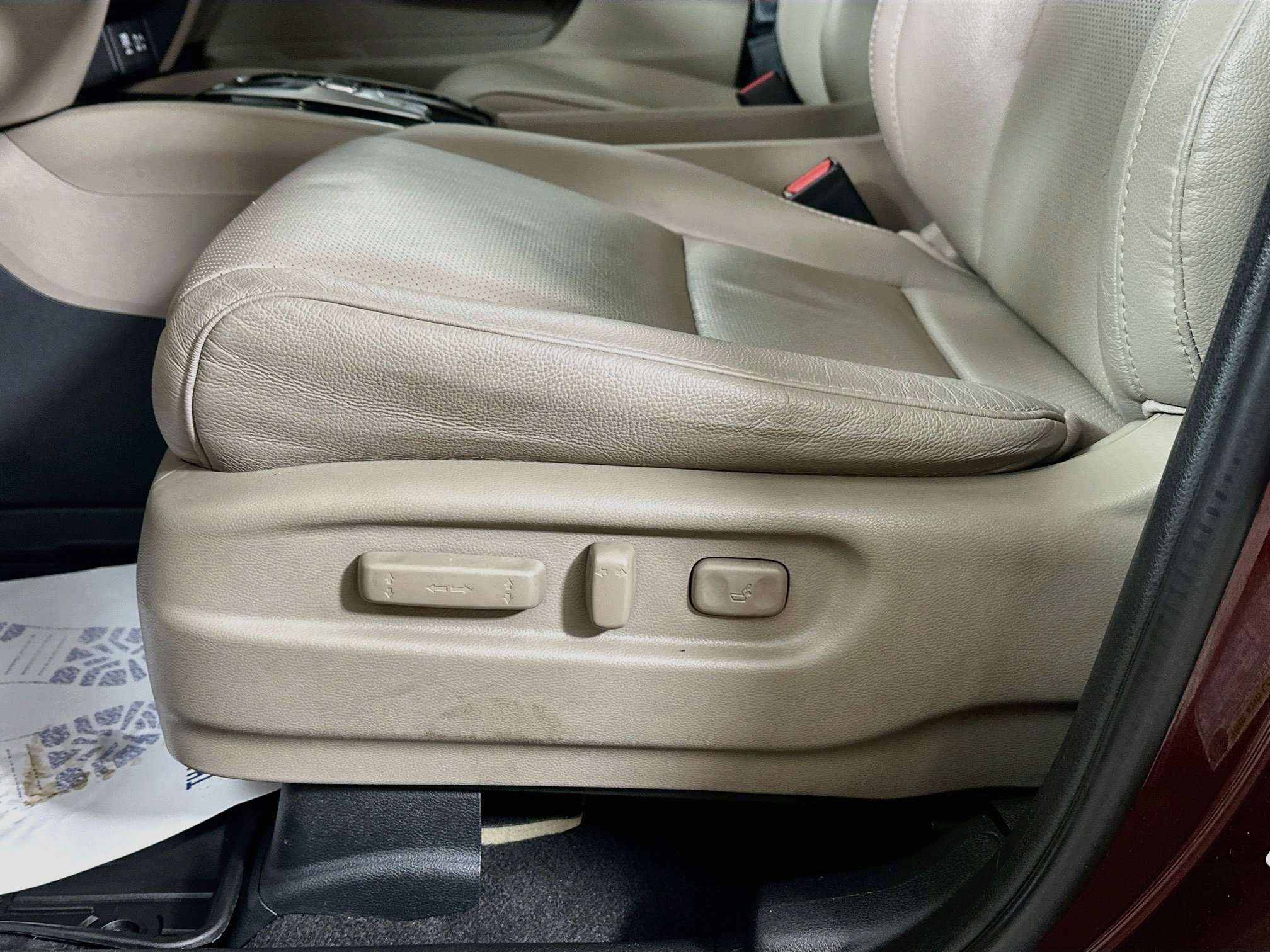 Used 2021 Honda Pilot Elite image 19