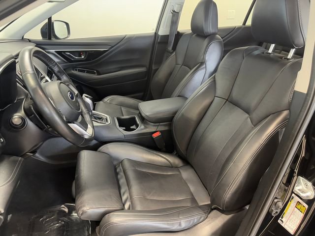 Used 2021 Subaru Outback Limited w/ Popular Package #2 image 13