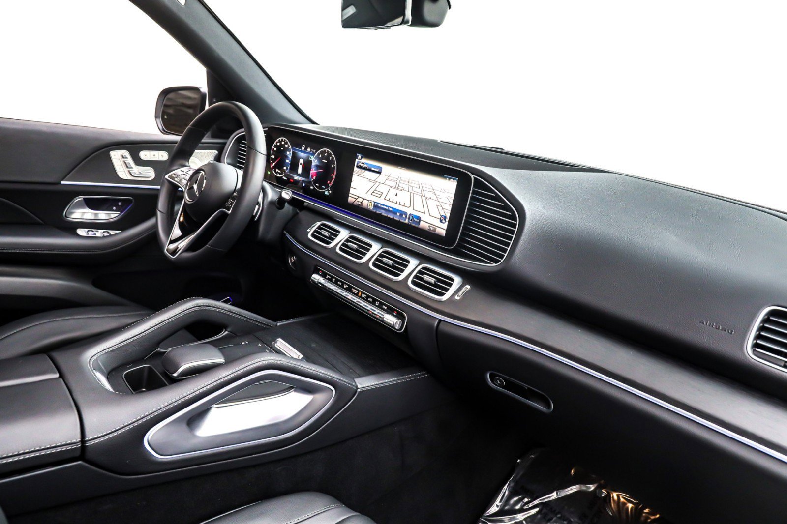 Certified 2025 Mercedes-Benz GLE 350 4MATIC image 17