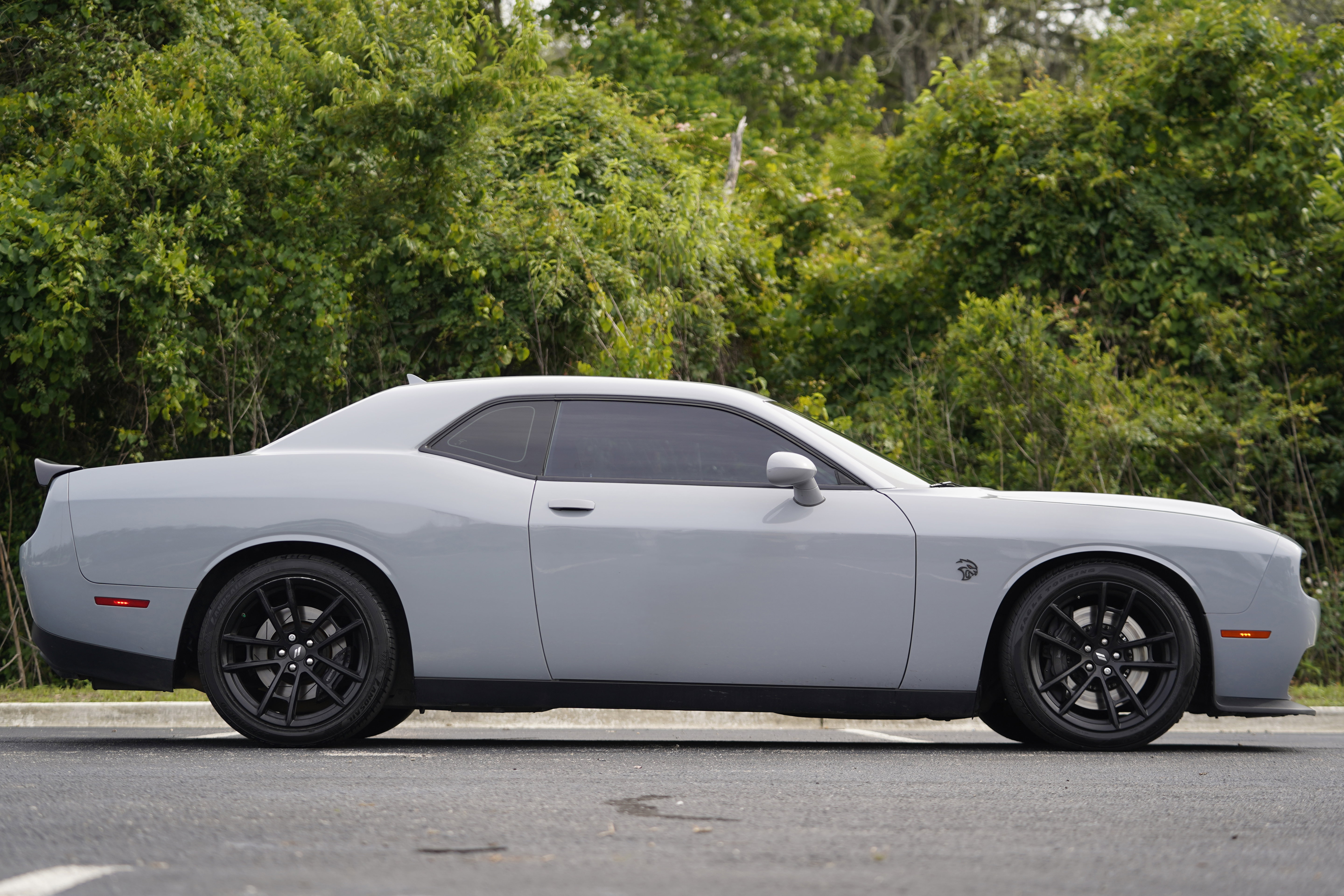 Used 2020 Dodge Challenger SRT Hellcat Redeye RWD image 7
