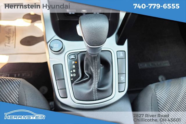 Used 2024 Kia Seltos LX AWD/4WD image 21