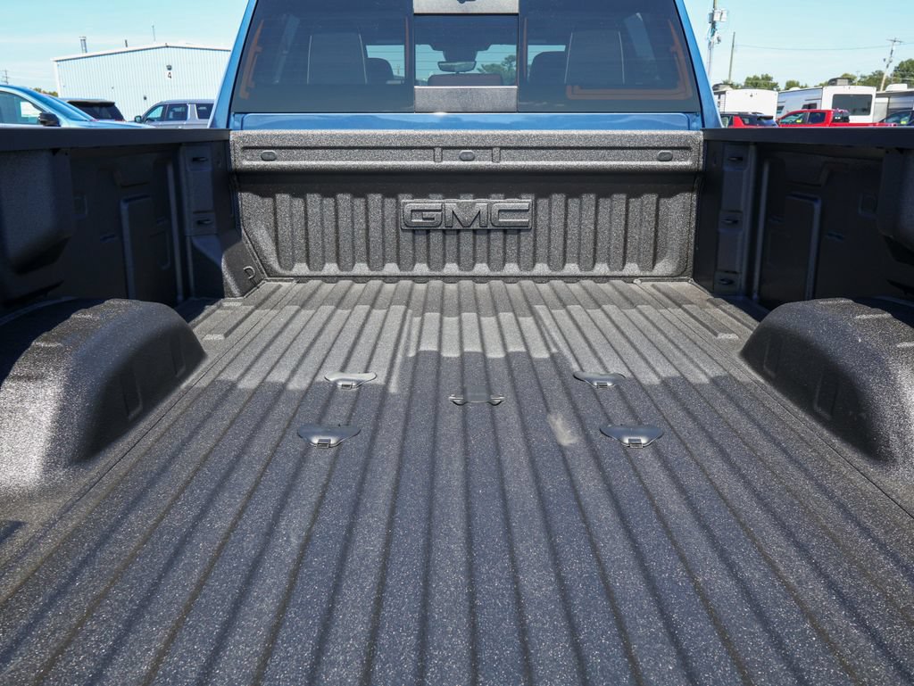 New 2026 GMC Sierra 3500 Denali Ultimate AWD/4WD image 6