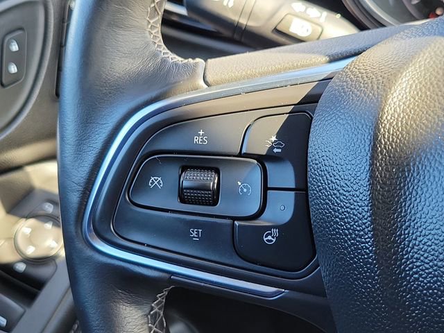 Used 2021 Buick Encore GX Essence image 14