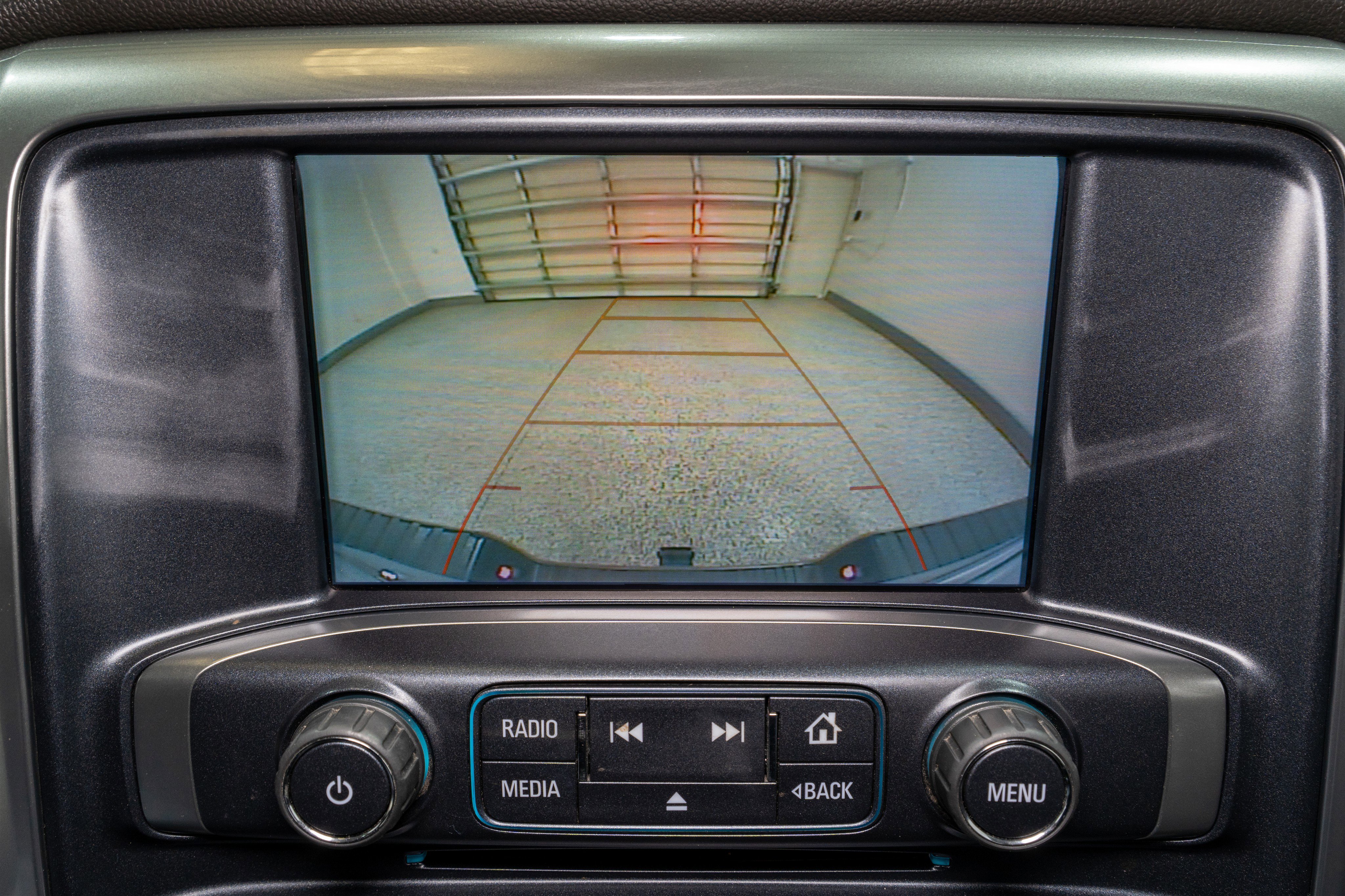 Used 2018 Chevrolet Silverado 2500 LTZ w/ Duramax Plus Package image 23