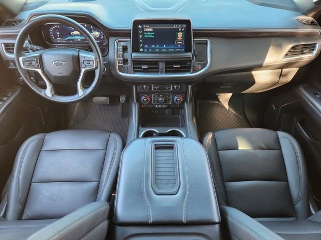 Used 2023 Chevrolet Suburban Z71 w/ Luxury Package image 26