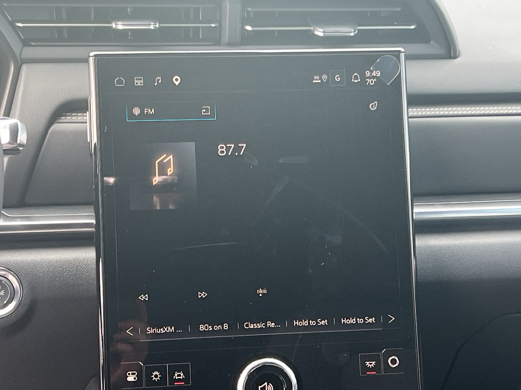 New 2027 GMC Terrain Elevation AWD/4WD image 20