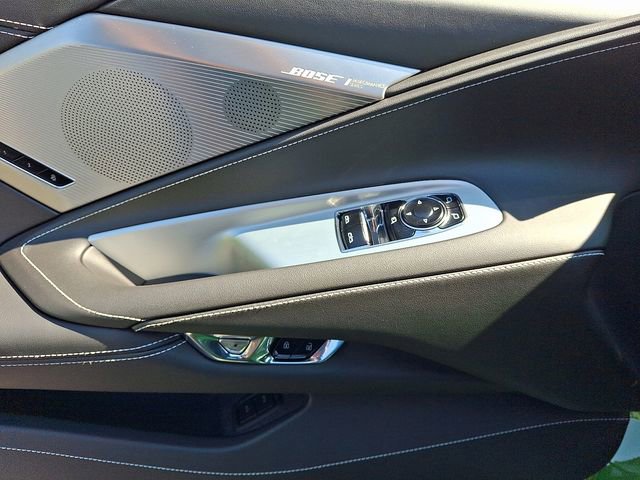 New 2026 Chevrolet Corvette Stingray w/ Z51 Performance Package image 8