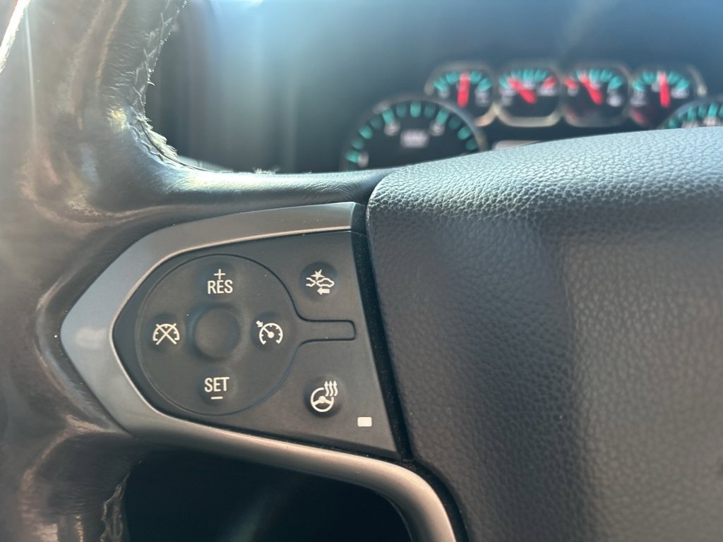 Used 2015 Chevrolet Silverado 3500 High Country w/ Duramax Plus Package image 17