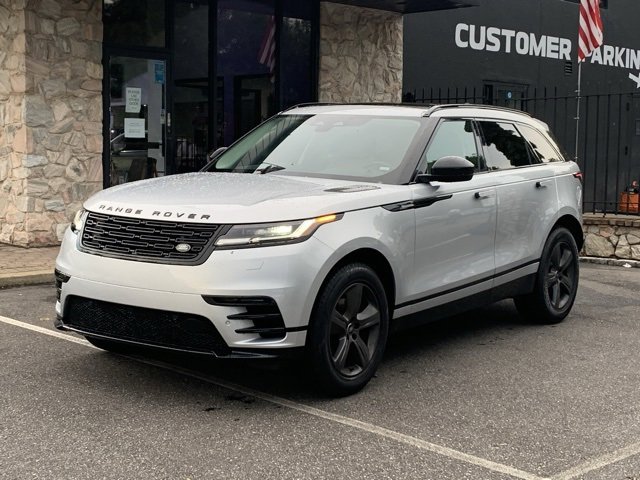 Used 2025 Land Rover Range Rover Velar Dynamic SE