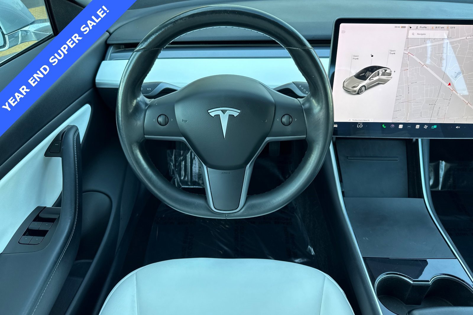 Used 2018 Tesla Model 3 Long Range image 14
