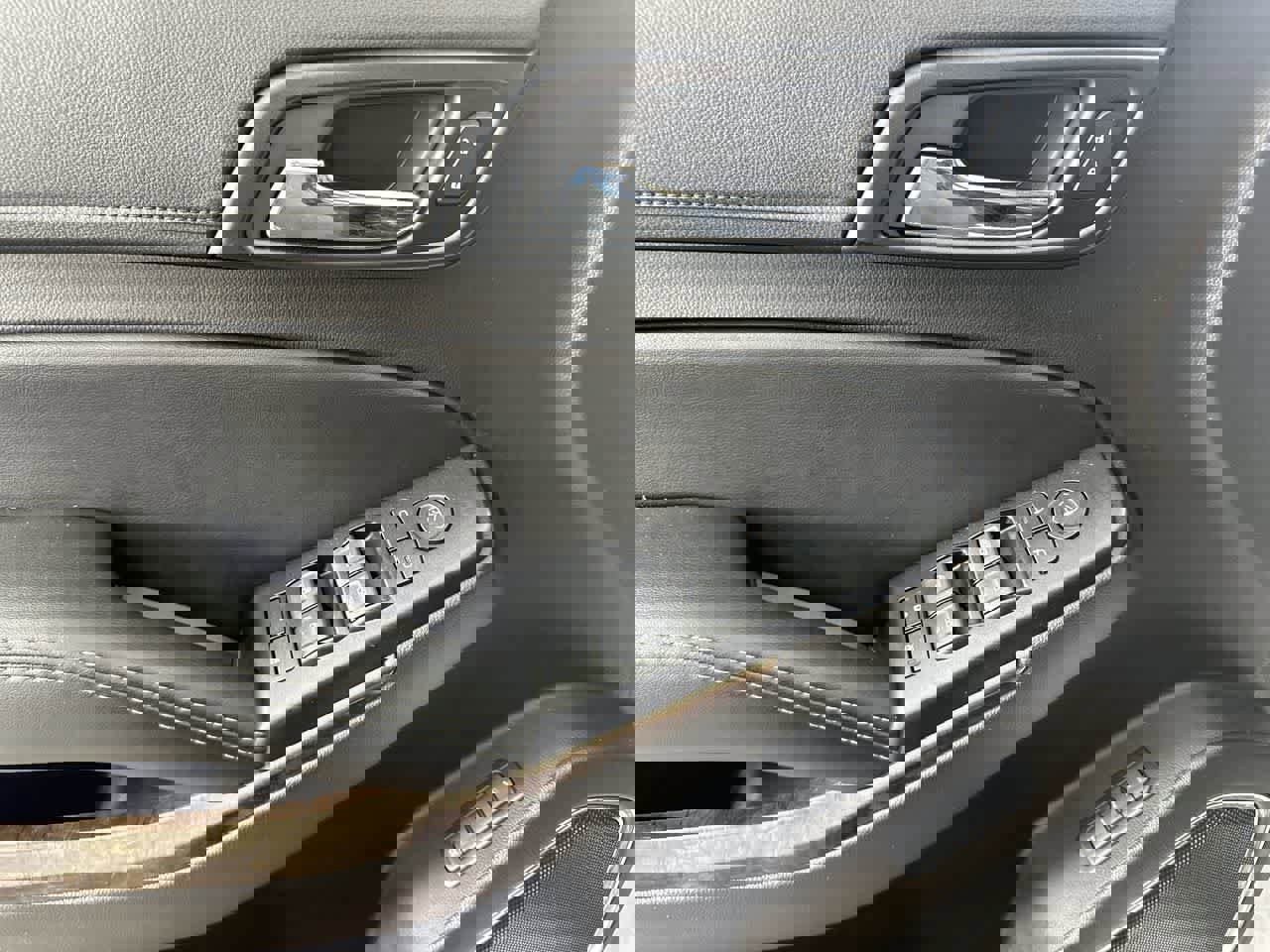 Used 2017 Chevrolet Tahoe LT image 11