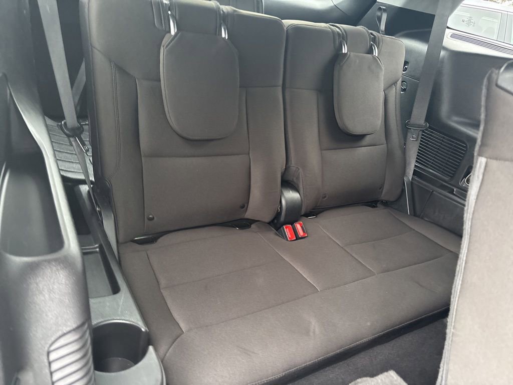 Used 2020 Ford Explorer XLT w/ Comfort Package image 31