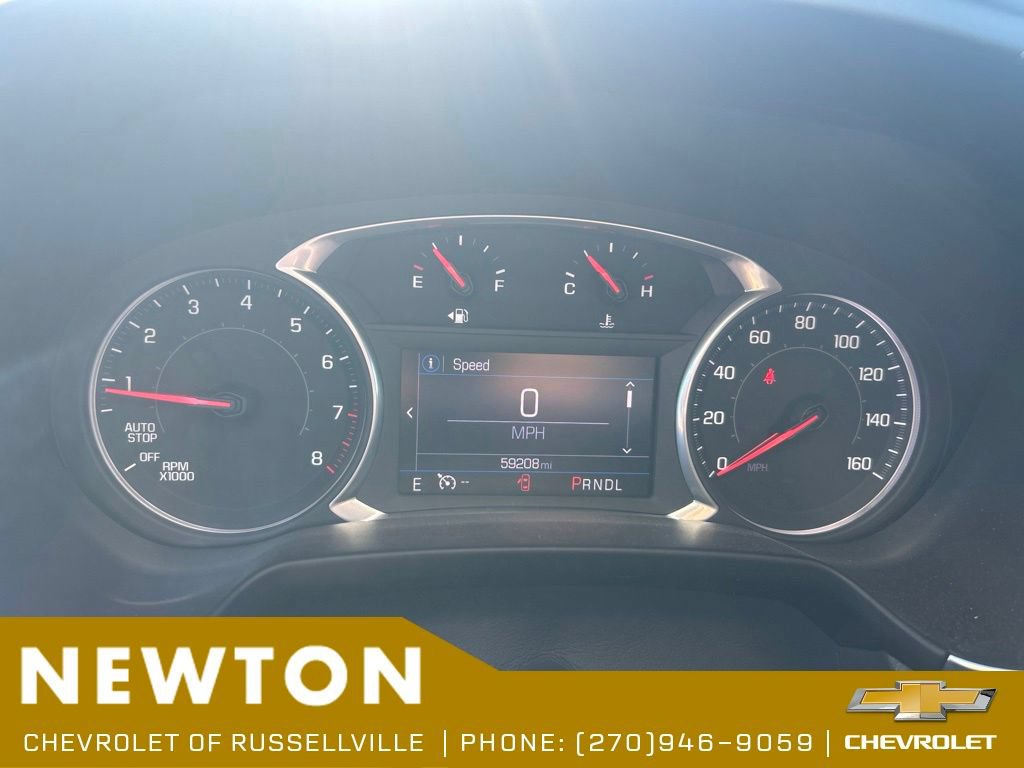 Used 2019 Chevrolet Blazer LT FWD image 18