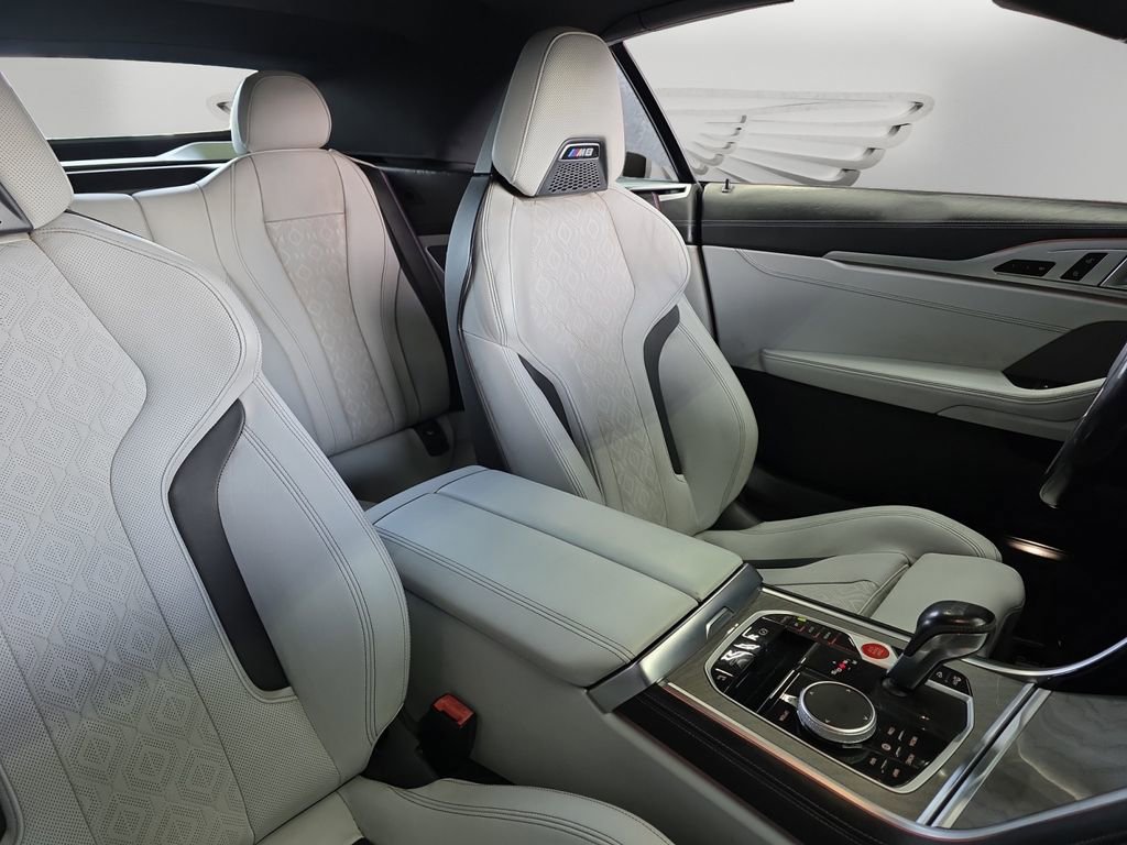 Used 2022 BMW M8 Competition image 27