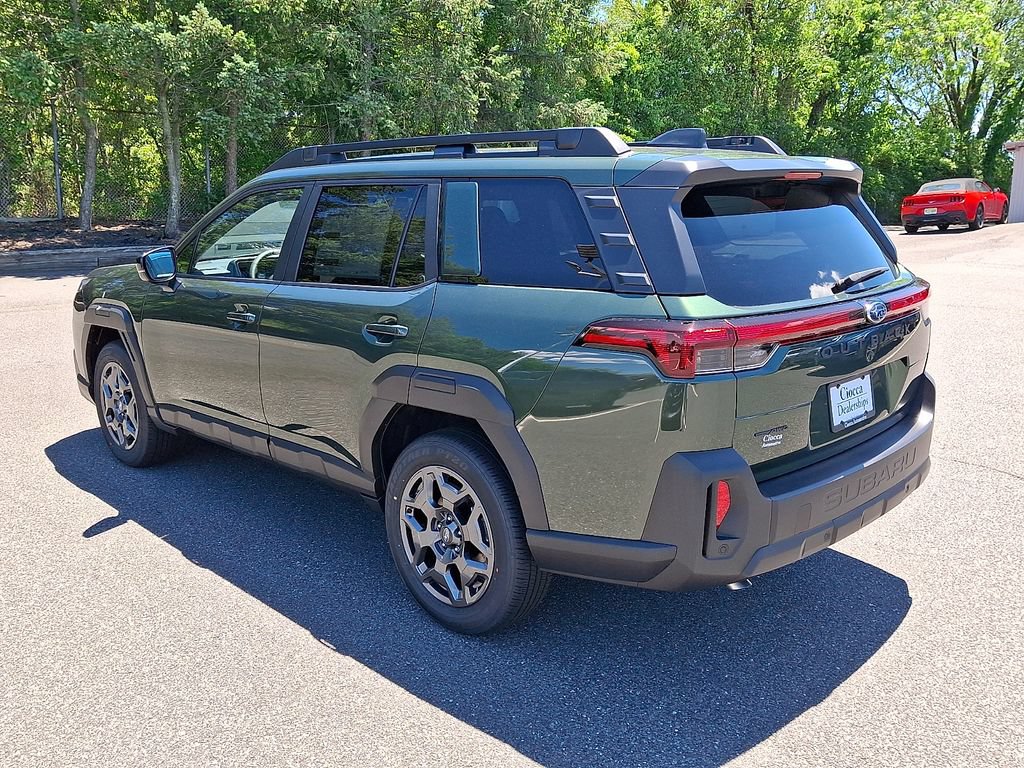 New 2026 Subaru Outback Premium AWD/4WD image 7