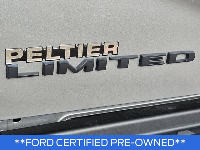 Used 2023 RAM 2500 Limited AWD/4WD image 7
