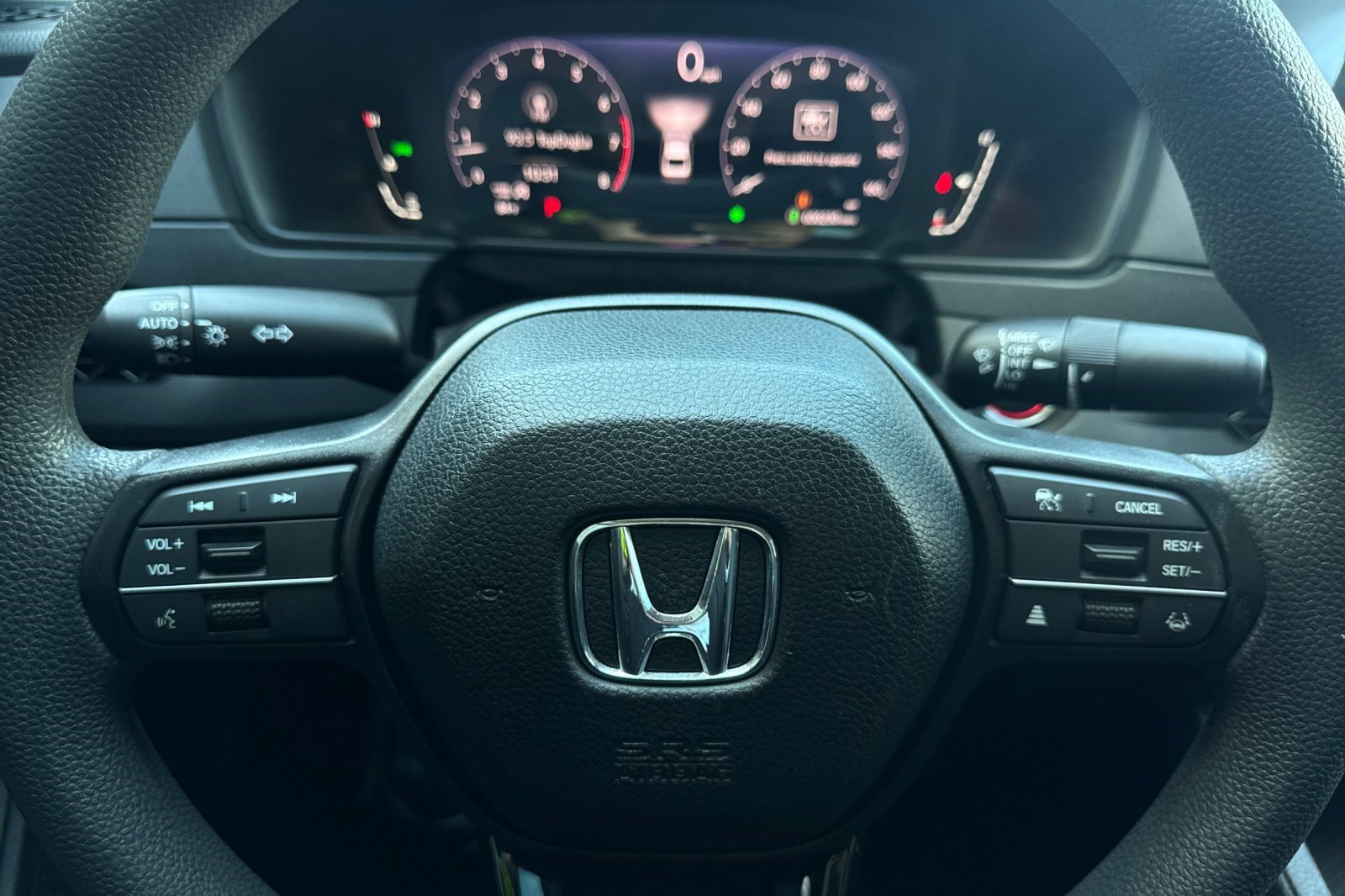 Certified 2024 Honda Accord LX image 16