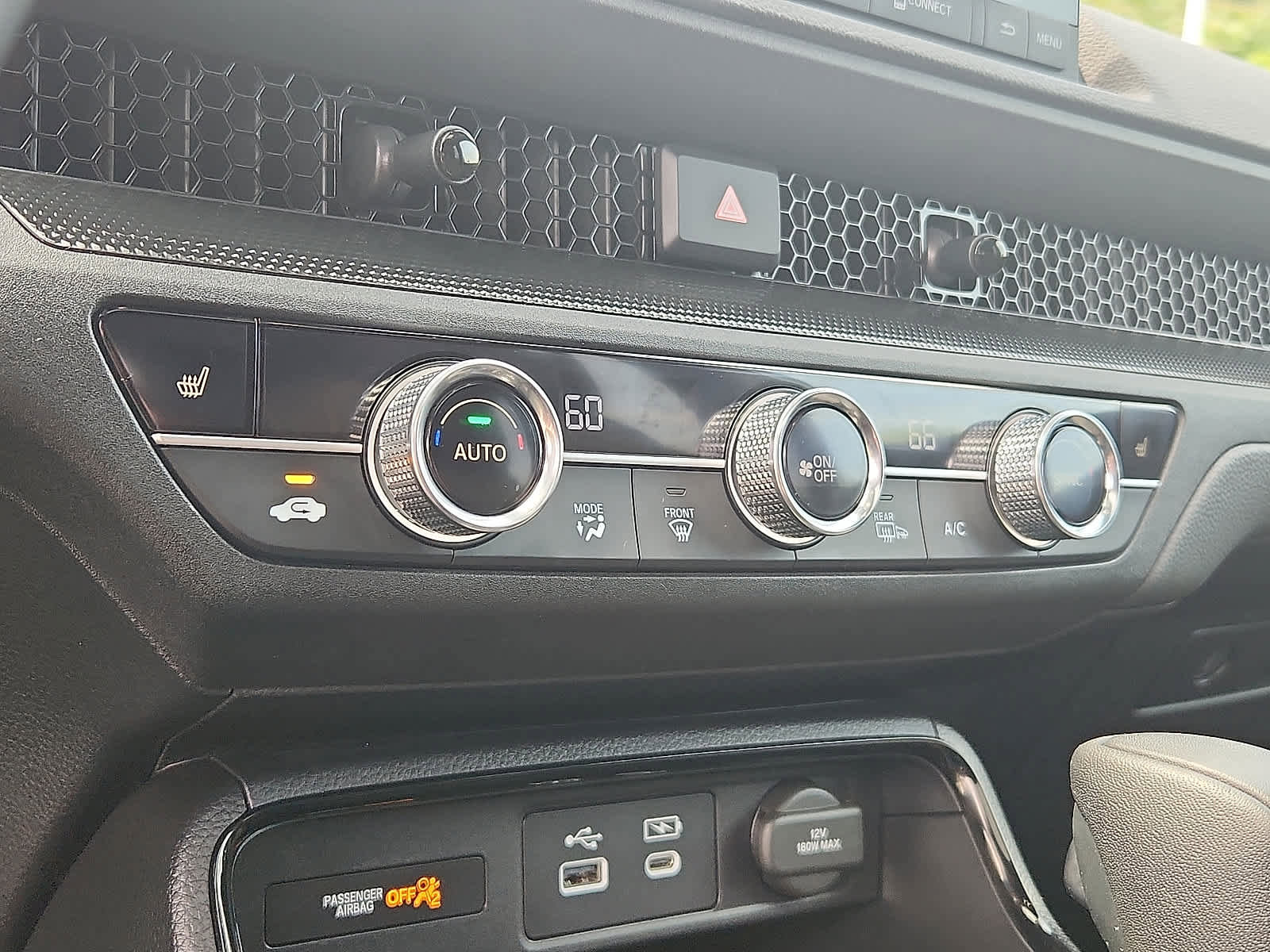 Used 2024 Honda CR-V Sport image 17