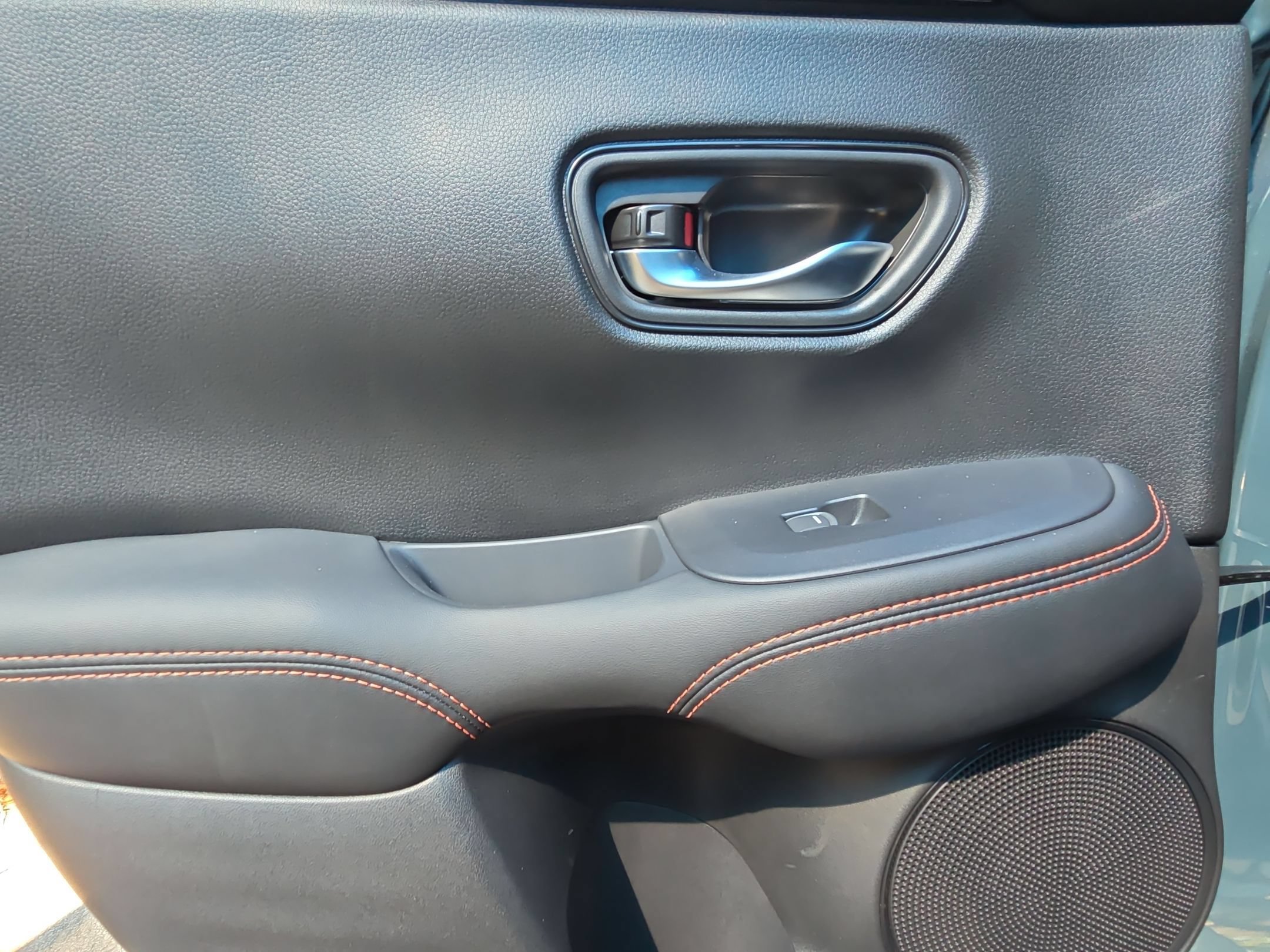 Certified 2027 Honda HR-V Sport image 15