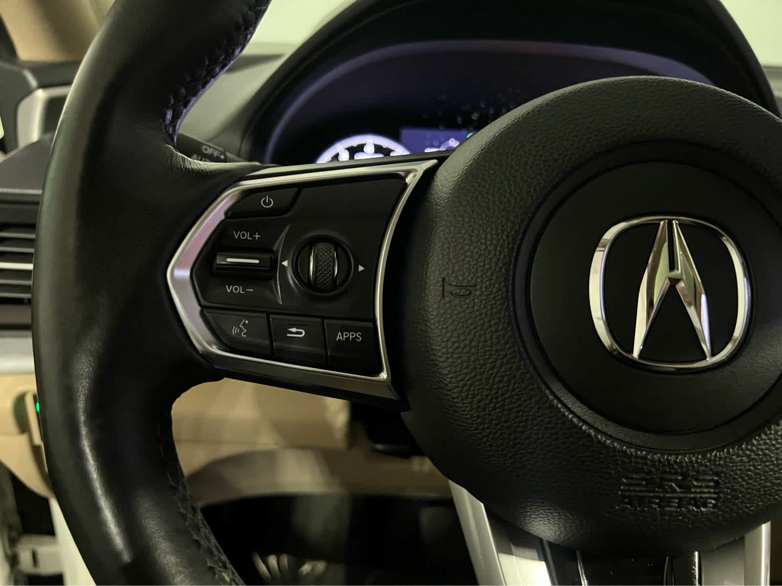 Certified 2019 Acura RDX AWD w/ Technology Package image 19