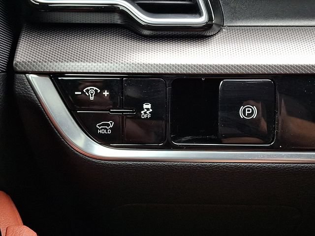 Used 2023 Kia Sportage SX AWD/4WD image 26