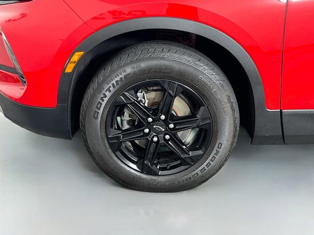 Used 2024 Chevrolet Blazer LT w/ Convenience Package image 27