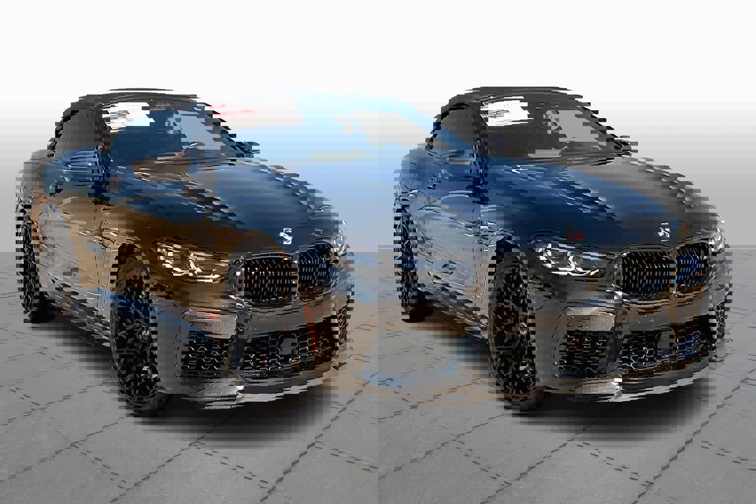 Used 2023 BMW M8 Competition w/ M Carbon Exterior Package image 2