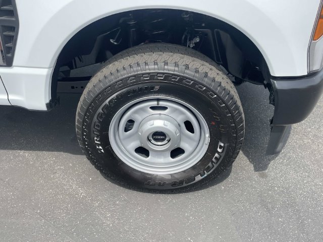 New 2026 Ford F350 XL w/ FX4 Off-Road Package AWD/4WD image 33