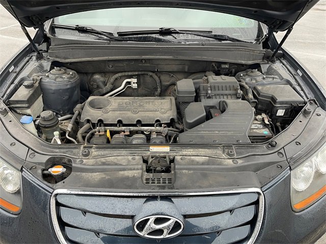 Used 2011 Hyundai Santa Fe GLS image 17