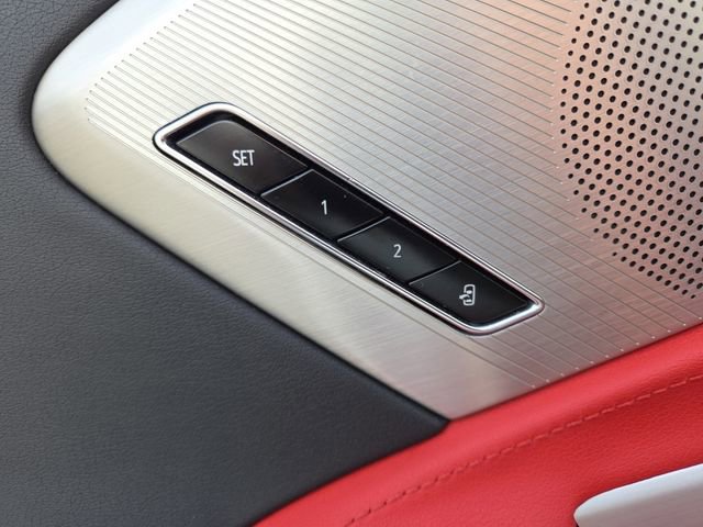 Certified 2020 Chevrolet Corvette Stingray Preferred Cpe w/ 2LT Preferred Equipment Group image 9