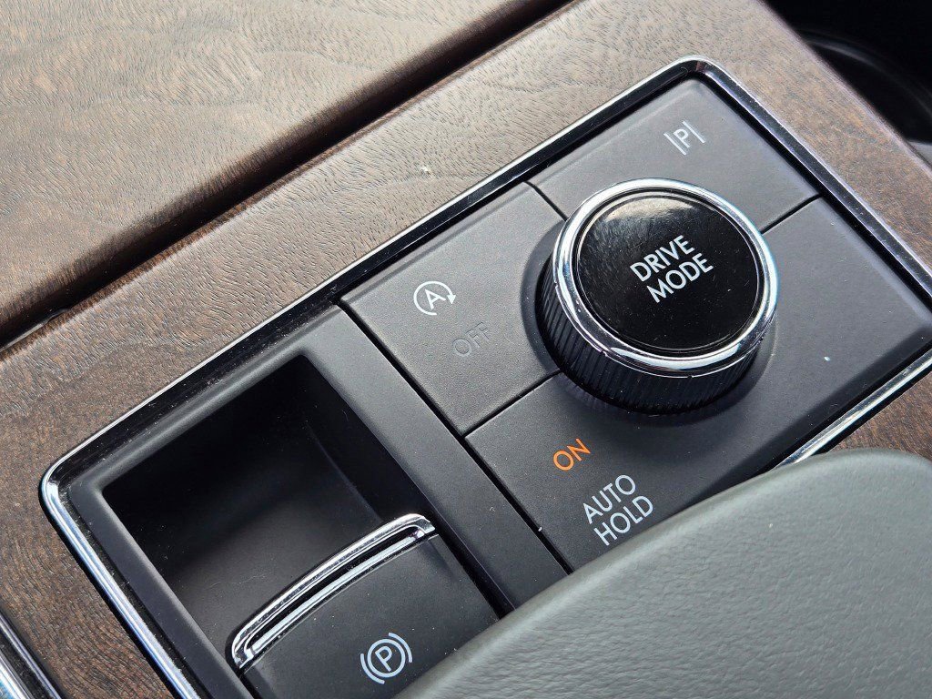 Used 2023 Lincoln Navigator Black Label AWD/4WD image 31