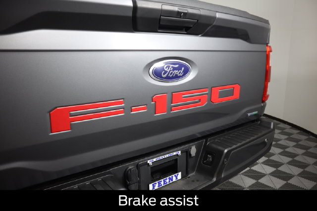 Certified 2023 Ford F150 XL w/ STX Appearance Package AWD/4WD image 31