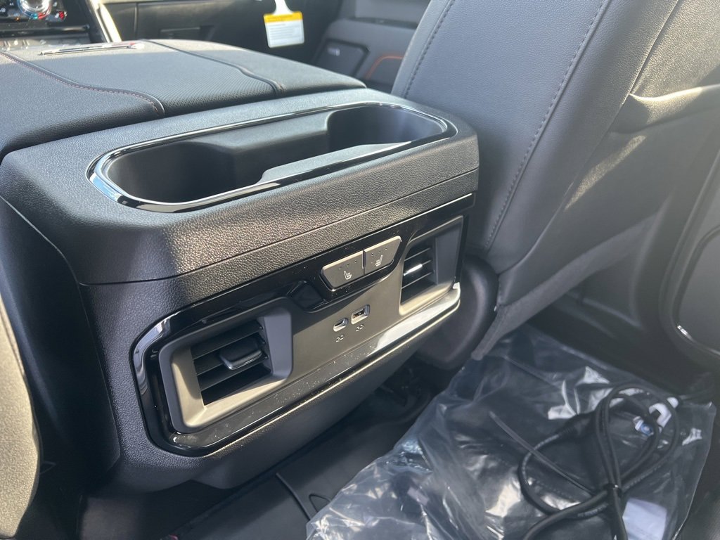 New 2026 GMC Sierra 2500 AT4 w/ AT4 Premium Plus Package image 19