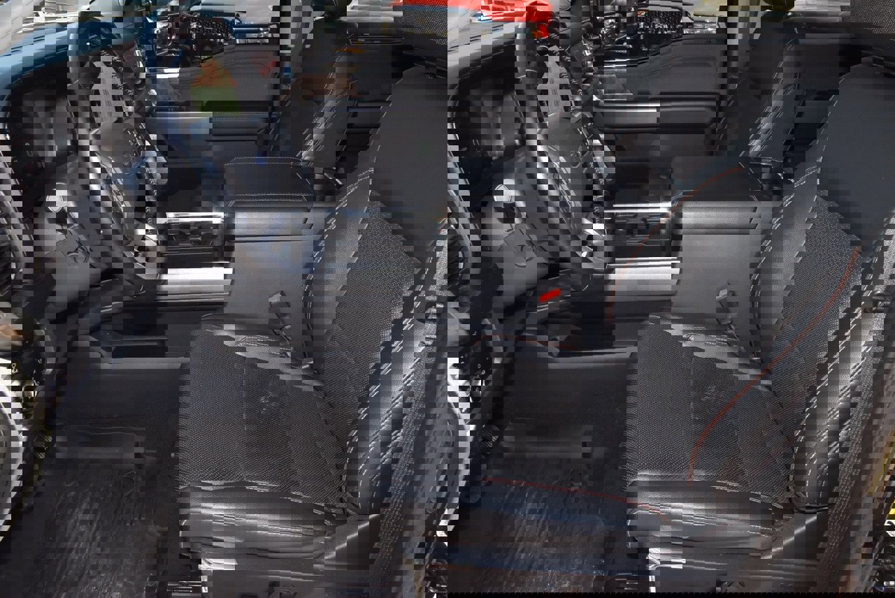 Used 2023 Ford F350 Lariat w/ Lariat Ultimate Package image 13