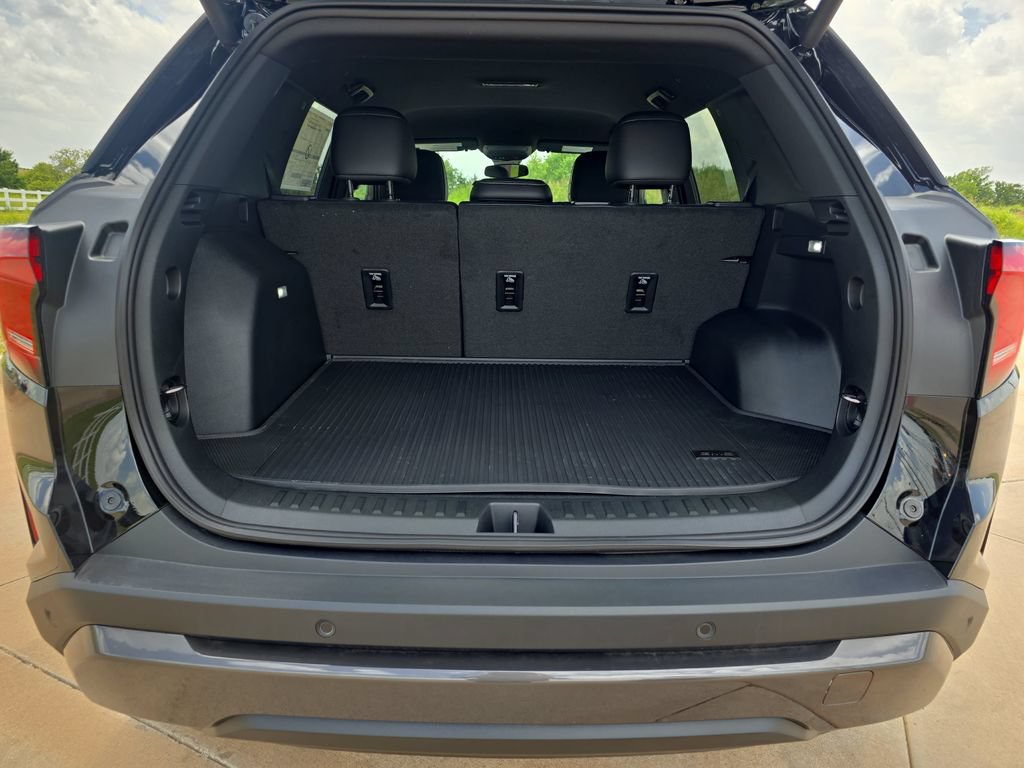 New 2026 GMC Terrain Elevation w/ Elevation Premium Package FWD image 12