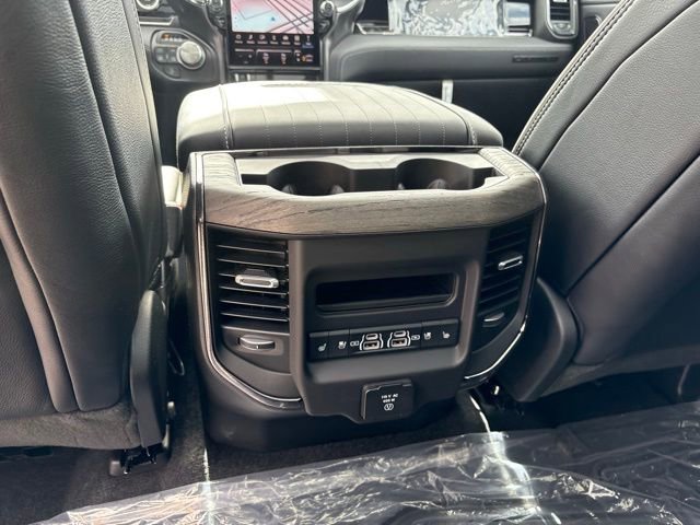 New 2026 RAM 1500 Limited image 29