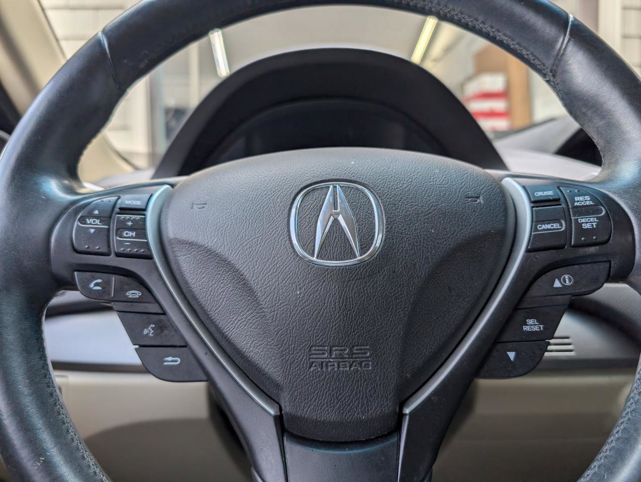 Used 2015 Acura RDX FWD image 8