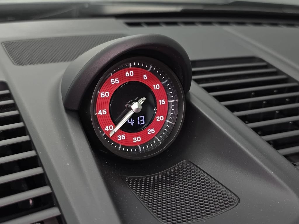 New 2026 Porsche 911 Carrera GTS RWD image 21