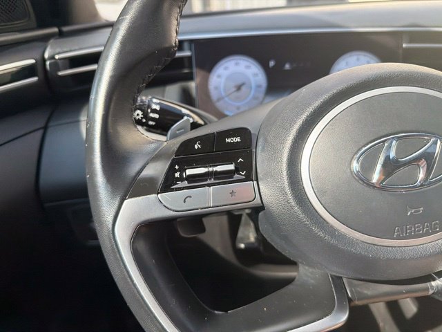 Used 2023 Hyundai Santa Cruz SEL Premium AWD/4WD image 26